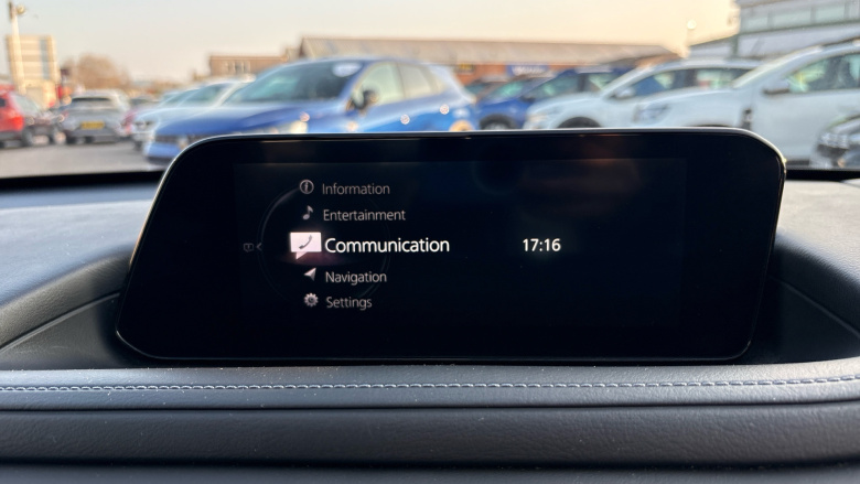 Mazda Cx-30 2.0 e-Skyactiv X MHEV SE-L Lux 5dr Petrol Hatchback